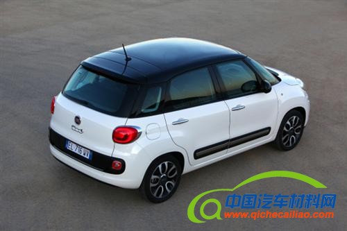 2012汽车新技术盘点之车身内外饰篇