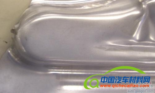 2012汽车新技术盘点之车身内外饰篇