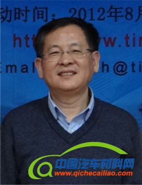 蔡为民：标准落后成国内轮胎业病根