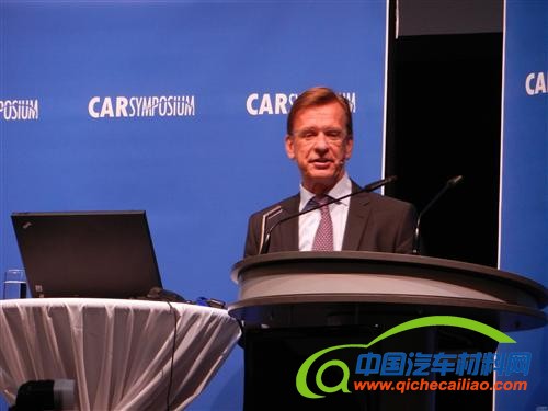 沃尔沃今年将在华发布6款新车 预计销量增长8%