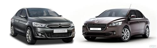 标致雪铁龙预计2015年中国成为其最大市场