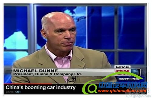 2013年中国汽车业几大预测：上汽或收购别克品牌