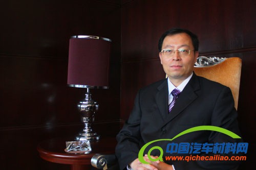 天合：集成化是安全技术发展趋势 市场培育很关键