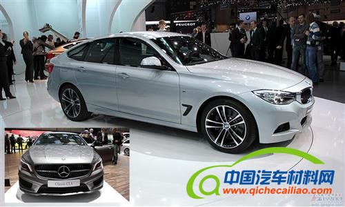 宝马与奔驰欲将欧洲以外产能最大化】