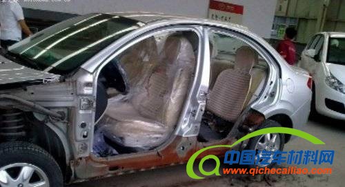 江淮&ldquo;生锈门&rdquo;事件解析 揭秘造车钢板之谜