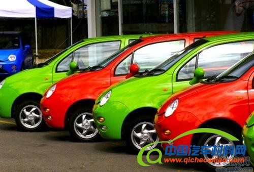 中国车企开始摘获海外市场最畅销车型桂冠