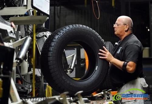 欧洲轮胎市场持续萎缩 米其林拟削减欧洲工厂产能