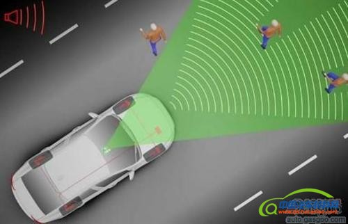 奥托立夫瞄准高科技汽车安全领域 寻求并购扩张