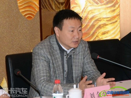 帝豪EC818将4月发布