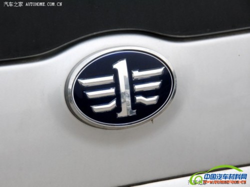 一汽一汽吉林森雅M802012款 1.5L 手动5座标准型