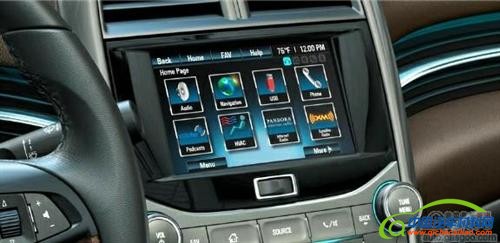 松下汽车电子系统收购德国Aupeo公司