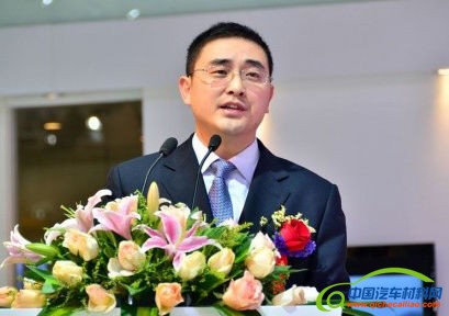 新战略发布前夜  奇瑞销售总经理郑兆瑞离职