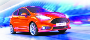 从首发车看上海车展含金量