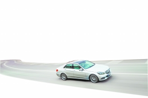 从首发车看上海车展含金量