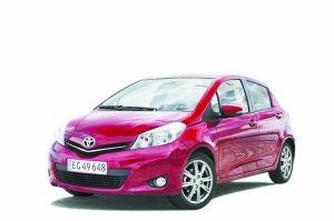 从首发车看上海车展含金量