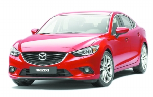 从首发车看上海车展含金量