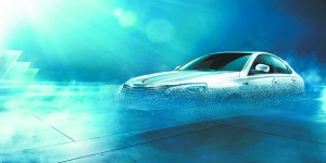 从首发车看上海车展含金量