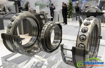 舍弗勒拟在德国工厂裁撤750名员工