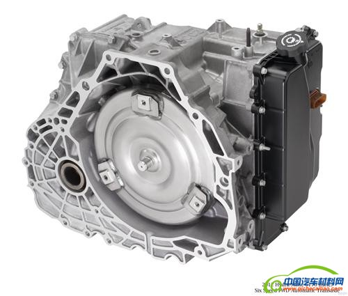 通用与福特签署协议 将联合开发九速和十速变速箱