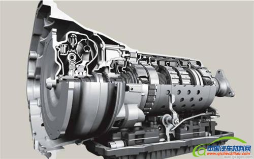 通用与福特签署协议 将联合开发九速和十速变速箱