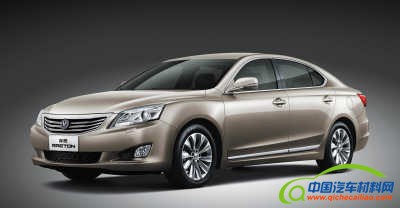 2013上海车展重磅车型一览