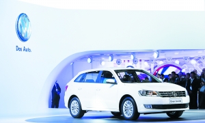 车企最新战略勾勒市场发展蓝图