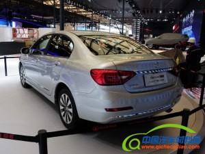 长城长城汽车长城C502013款 升级版