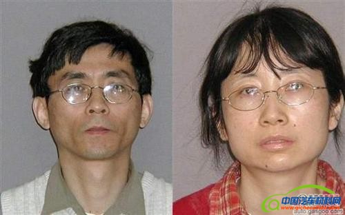 前通用华裔工程师在美获刑 被指为奇瑞窃密