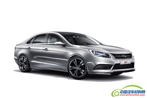 奇瑞将在日本/意大利/德国 设立研究院