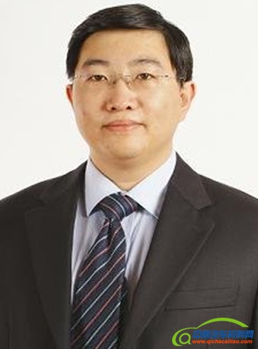 中国汽车业十大管理英才揭晓