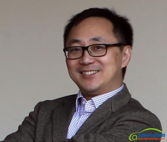 中国汽车业十大管理英才揭晓
