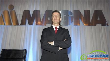 欧洲市场持续恶化 麦格纳拟在欧洲与美国进行裁员