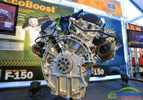 福特因EcoBoost发动机缺陷在美遭客户起诉
