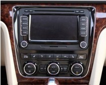 塑可丽&reg;---汽车内饰设计的新选择