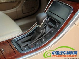 塑可丽&reg;---汽车内饰设计的新选择