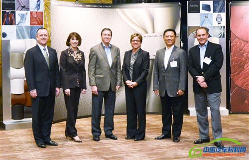 2016年中国将会成为全球最大的汽车皮革市场