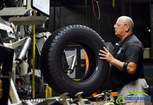 米其林拟在法国工厂推广新劳资协议 解决产能过剩