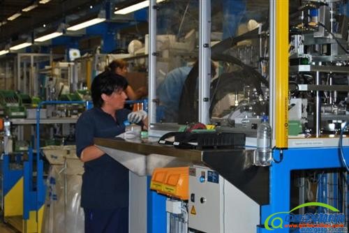 瀚德启动成本节约计划 拟削减200名员工