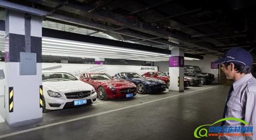 传进口豪车加征关税 德国车企或因中欧贸易战受害