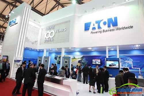 伊顿考虑抛售汽车零部件业务 价值约10亿美元