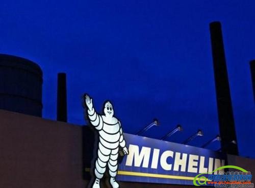 米其林拟在法国裁员730人 削减卡车轮胎产能