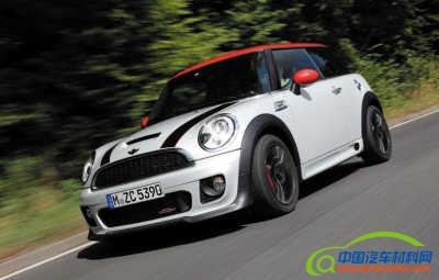2015年MINI或将国产