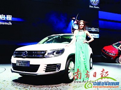 广州限牌新政实施 置换市场将是主战场