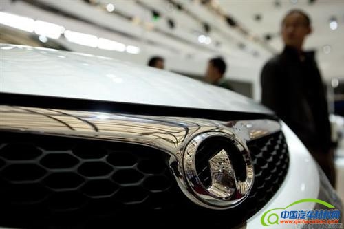 外媒：长城将成下一个现代 今年利润率或全球最高