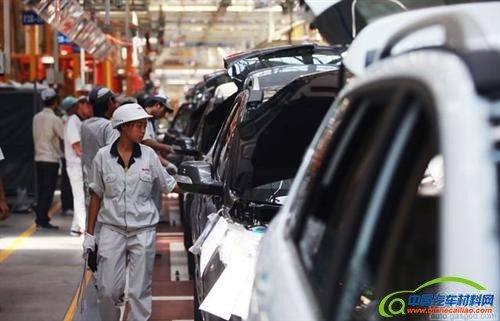 外媒：长城将成下一个现代 今年利润率或全球最高