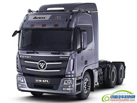 北汽福田将在巴西建第二工厂 2015年投产