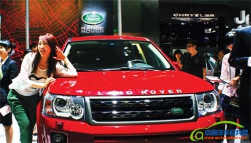 福布斯评选中国市场十大热门豪华车品牌