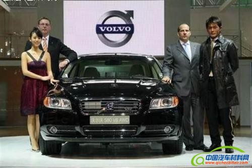 福布斯评选中国市场十大热门豪华车品牌