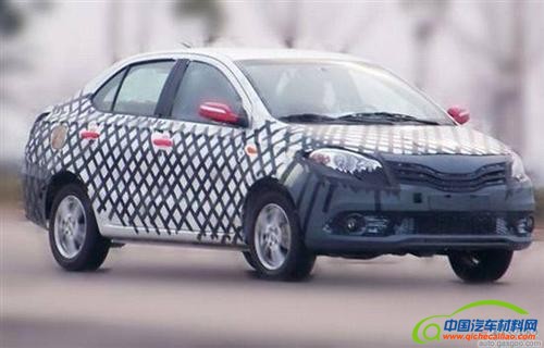 奇瑞艾瑞泽7三年内在巴西投产 明年向当地出口