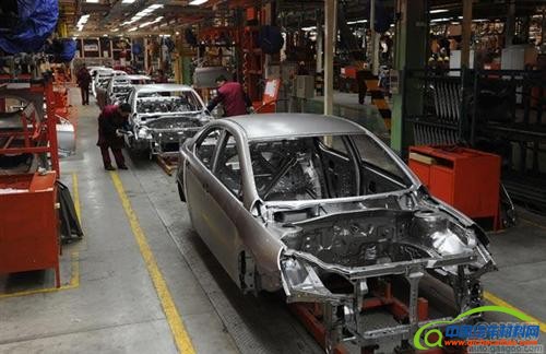 国家统计局：汽车制造成为工业部门中利润最高行业